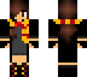 gryffindor - ld