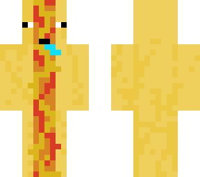 hot dog yeah