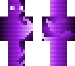 humanoid fog