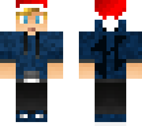 hypixel christmas lachlan