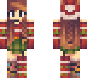 iambocrazy's skin
