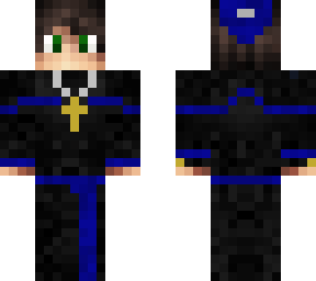 imajokingyt - priest (cross)