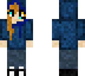kai (my skin owo)