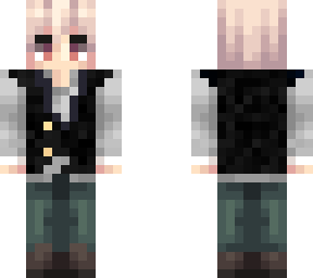 katsuki bakugou