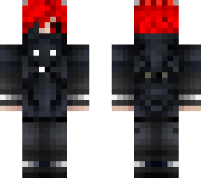 ken kaneki (red)