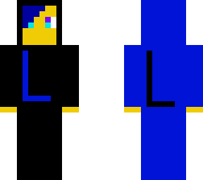 lacie skin
