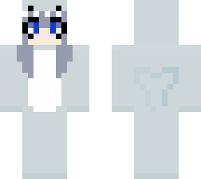 lady shark