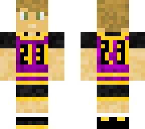 laker fan