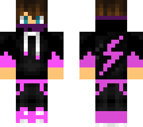 lightning boy 2.0