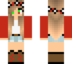 little evil kelly