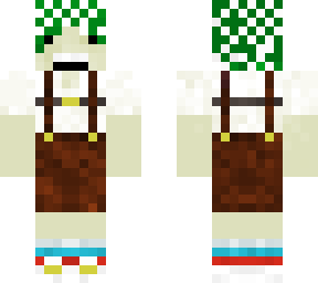 lolojesse skin