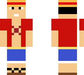 luffy