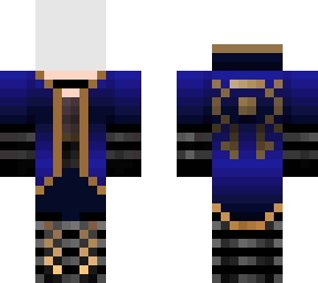 luna clothes