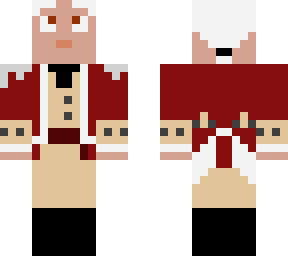 major edmund hewlett