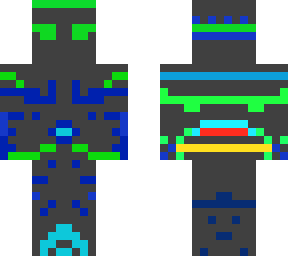 mega bot