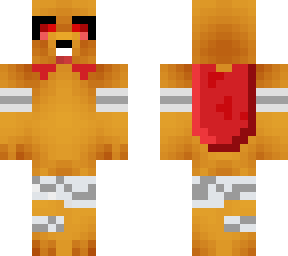 mikecrack