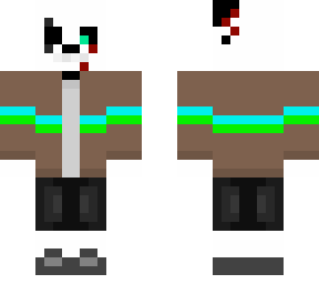 mixedlifetale sans