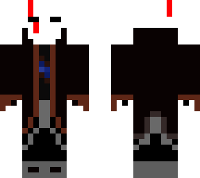 murderer