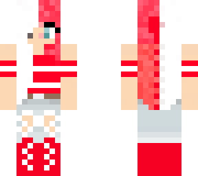 my minecraft skin