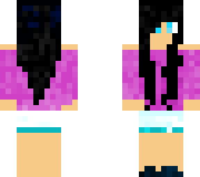my oc