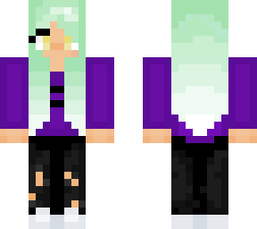my oc