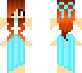 my winter skin