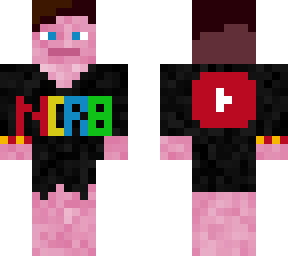 ncr8super skin