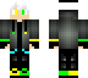 neon player
