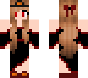 nether queen