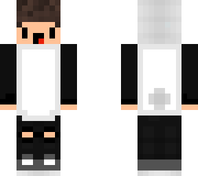 new cute skin
