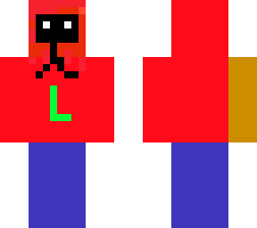 nick