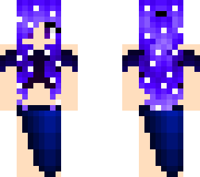 night goddess