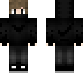 ninja skin