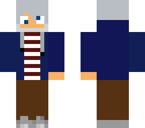 old man jace