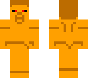 orangebrine steve