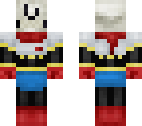 papyrus alteration