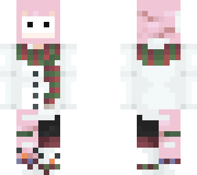 positivity remake skin