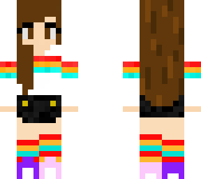 primario-lil' rainbow-rce