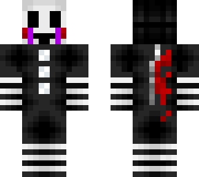 puppet