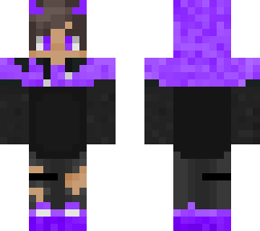 purple camo
