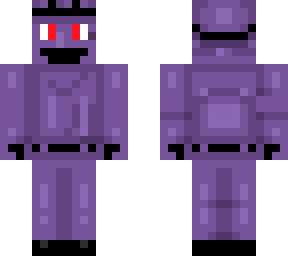 purple guy (evil)