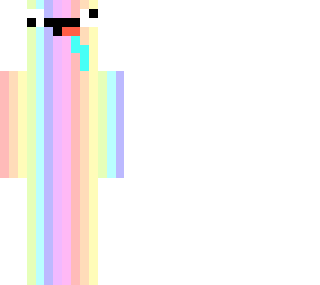rainbow derp