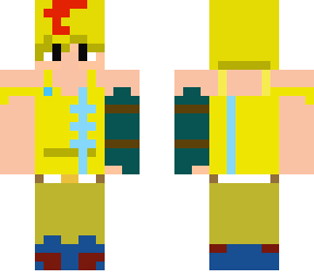 re build