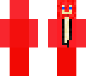 red warrior