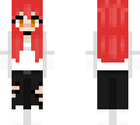 redhead