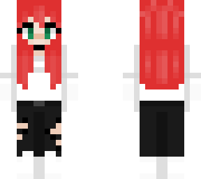 redhead 2
