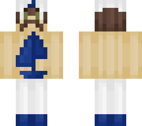 sailor