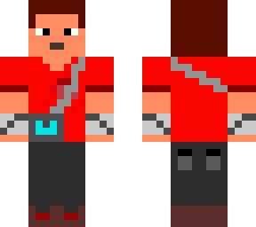 sandedeoca new skin