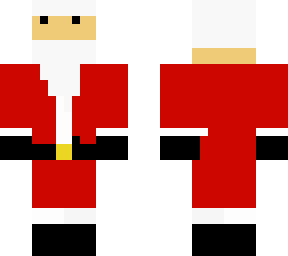 santa claus
