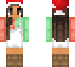 santa hat